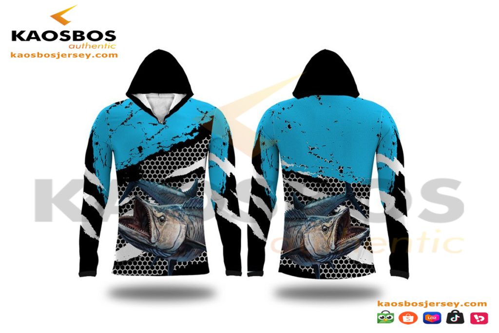 JERSEY MANCING KUPLUK Kaos Bos Jersey