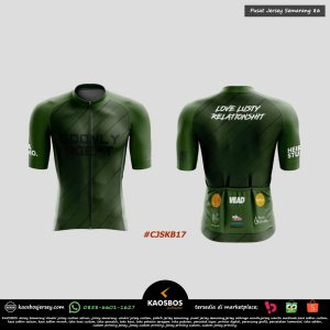 Pusat Jersey Semarang 86 KAOSBOS Jersey Semarang