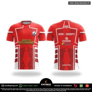 Pusat Jersey Semarang 93 KAOSBOS Jersey Semarang