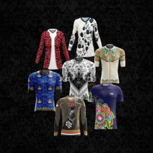Pakaian Batik Custom Printing Kaosbos Jersey Thumbnail
