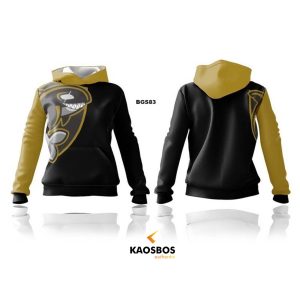 HOODIE KAOSBOS JERSEY BGS83