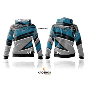 HOODIE KAOSBOS JERSEY EMNFP133