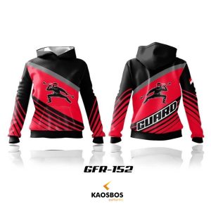 HOODIE KAOSBOS JERSEY GFR152