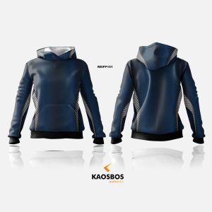 HOODIE KAOSBOS JERSEY REIFP101