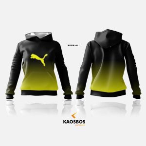 HOODIE KAOSBOS JERSEY REIFP102