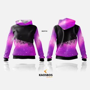 HOODIE KAOSBOS JERSEY REIFP35