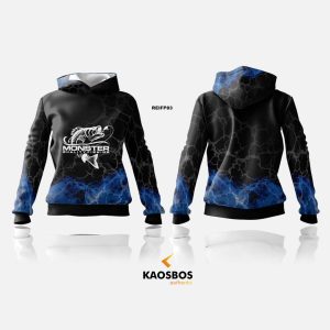 HOODIE KAOSBOS JERSEY REIFP83