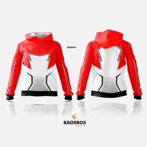 HOODIE KAOSBOS JERSEY REIFP91