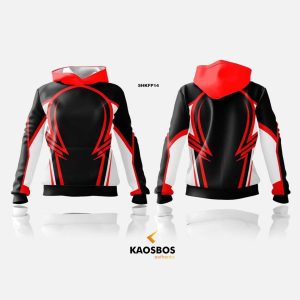 HOODIE KAOSBOS JERSEY SHKFP14