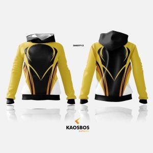 HOODIE KAOSBOS JERSEY SHKFP15
