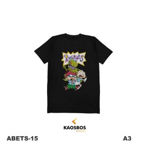 KAOS SABLON DTF KAOSBOS JERSEY ABETS15