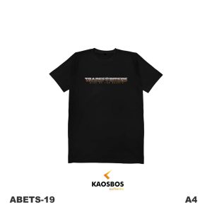 KAOS SABLON DTF KAOSBOS JERSEY ABETS19