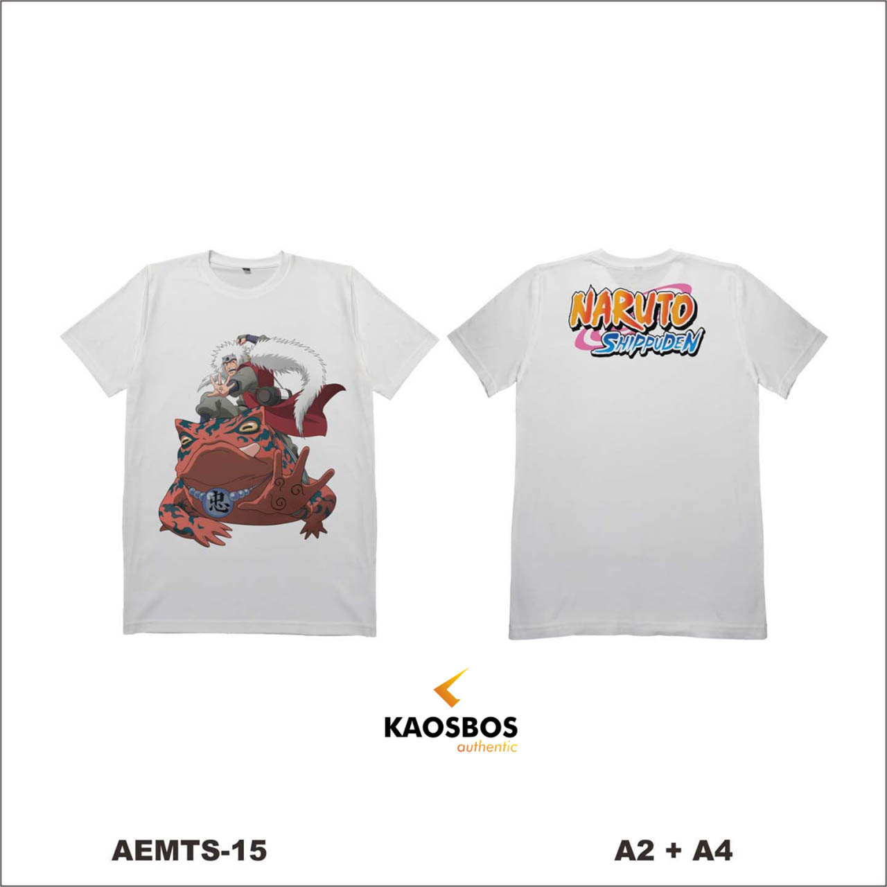 Kaos Sablon DTF Kaosbos Jersey Aemts15