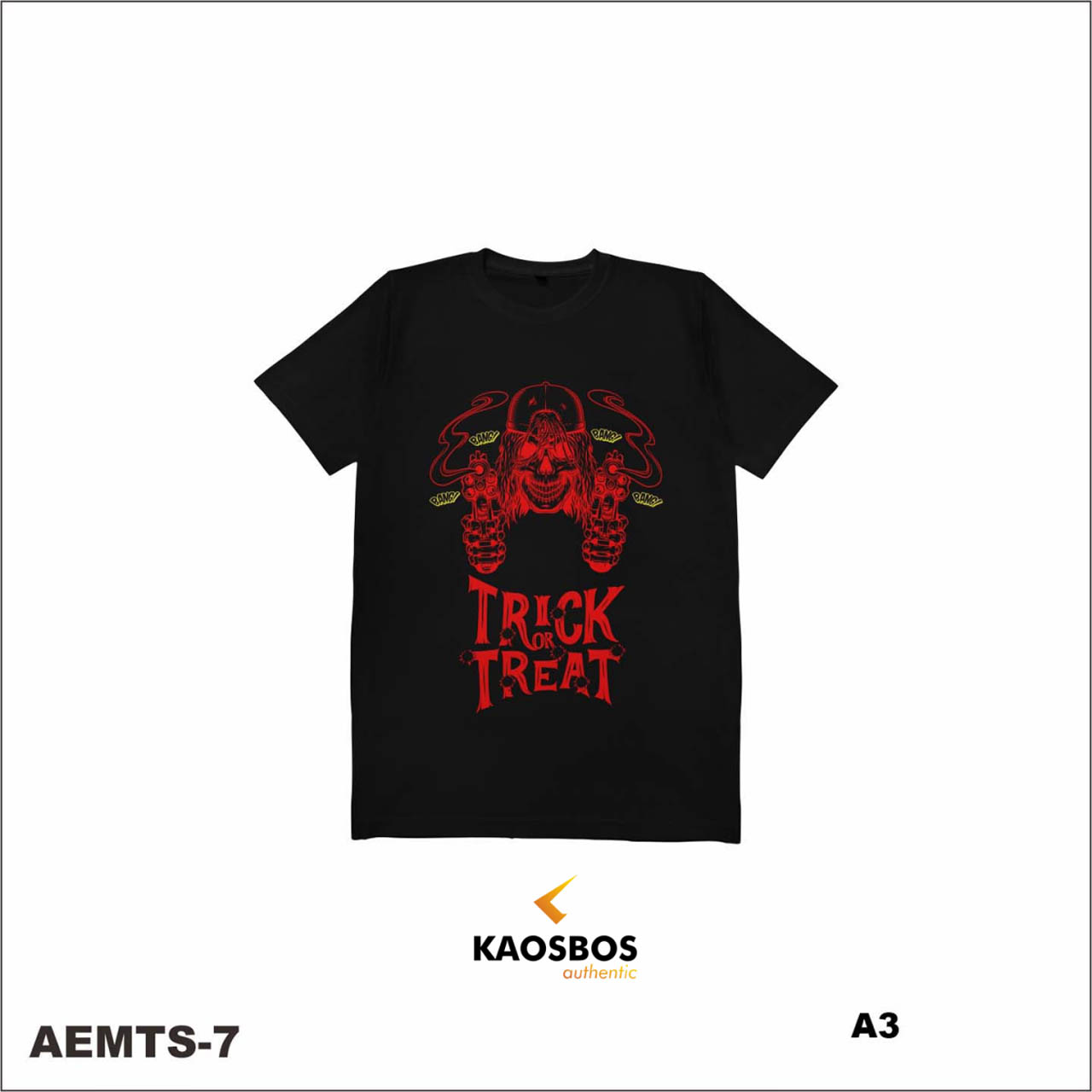 Kaos Sablon DTF Kaosbos Jersey Aemts7