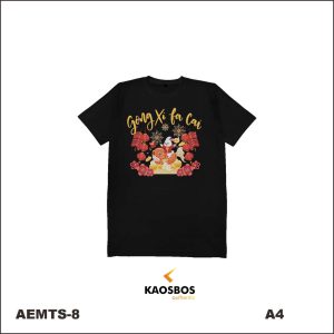 KAOS SABLON DTF KAOSBOS JERSEY AEMTS8