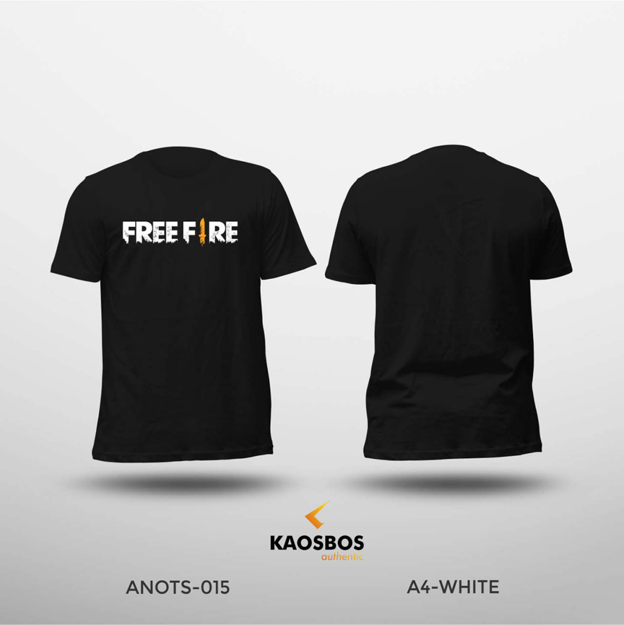 Kaos Sablon DTF Kaosbos Jersey Anots15h
