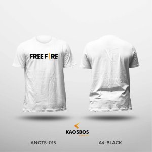 KAOS SABLON DTF KAOSBOS JERSEY ANOTS15P
