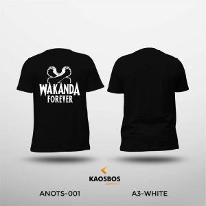KAOS SABLON DTF KAOSBOS JERSEY ANOTS1H