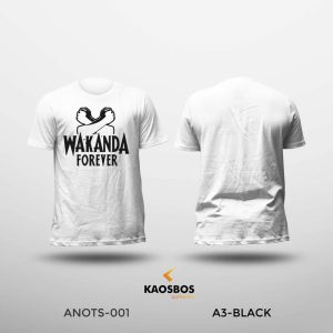 KAOS SABLON DTF KAOSBOS JERSEY ANOTS1P