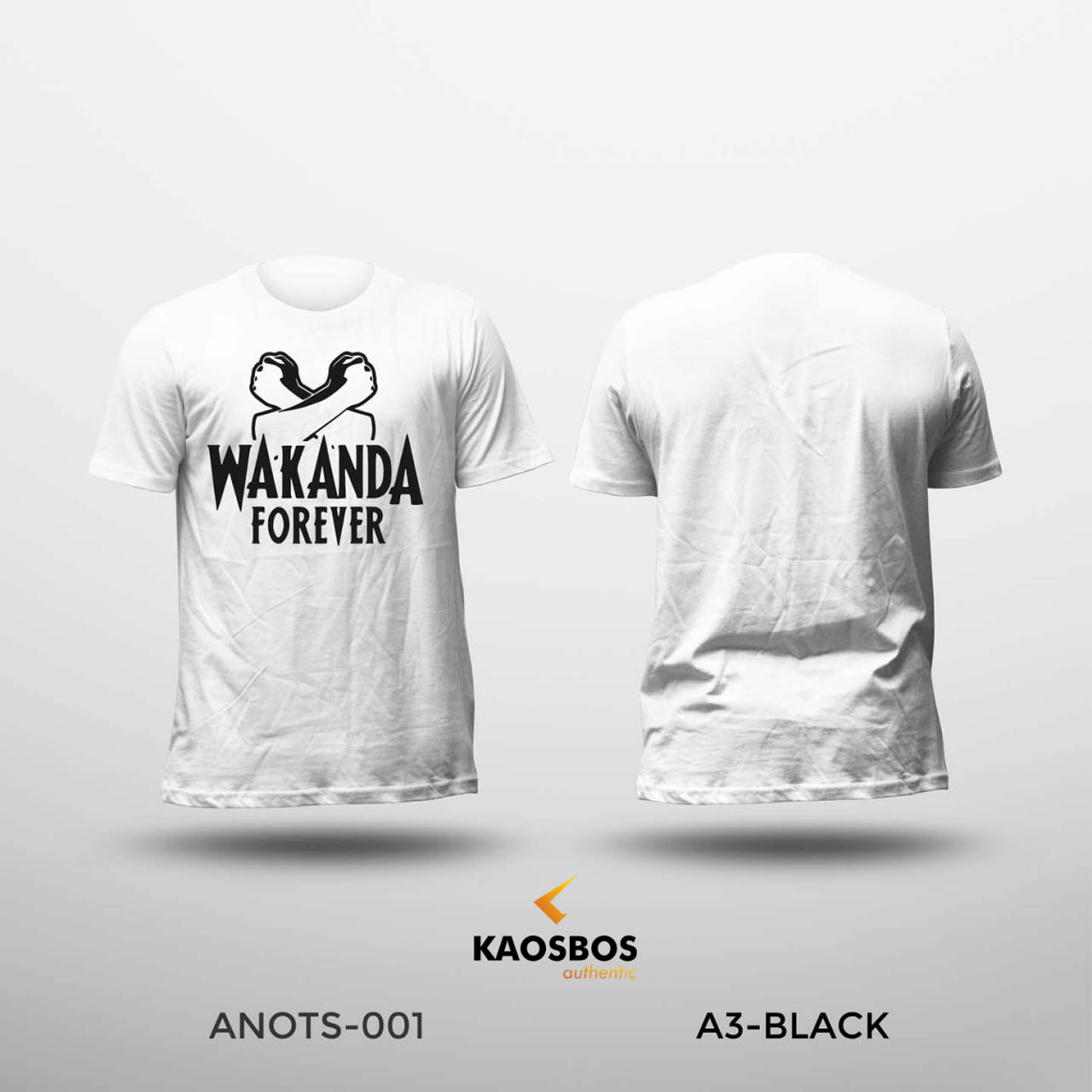 Kaos Sablon DTF Kaosbos Jersey Anots1p