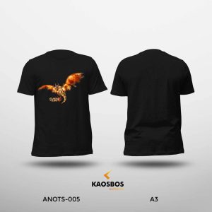 KAOS SABLON DTF KAOSBOS JERSEY ANOTS5H