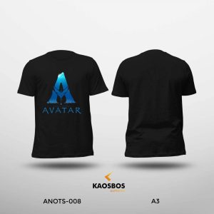 KAOS SABLON DTF KAOSBOS JERSEY ANOTS8H