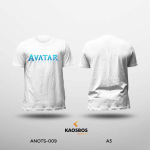 KAOS SABLON DTF KAOSBOS JERSEY ANOTS9P