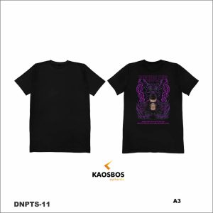 KAOS SABLON DTF KAOSBOS JERSEY DNPTS11