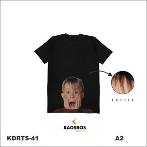 KAOS SABLON DTF KAOSBOS JERSEY KDRTS41