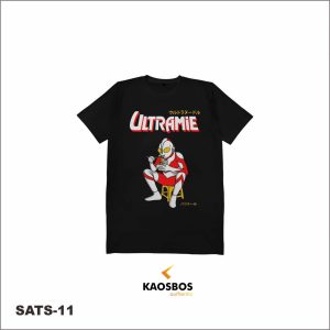 KAOS SABLON DTF KAOSBOS JERSEY SATS11