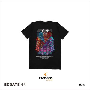 KAOS SABLON DTF KAOSBOS JERSEY SCDATS14