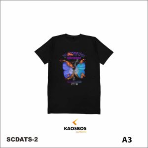 KAOS SABLON DTF KAOSBOS JERSEY SCDATS2